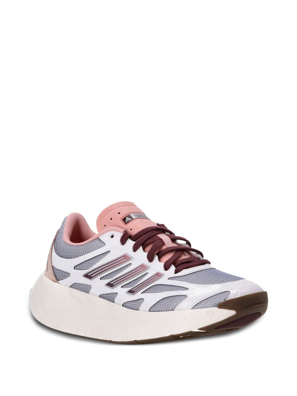 Adizero Aruku lace-up sneakers - 2