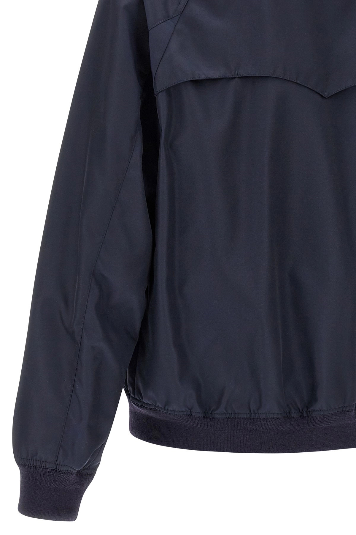 Valentino Garavani 'VLogo' bomber jacket - 4