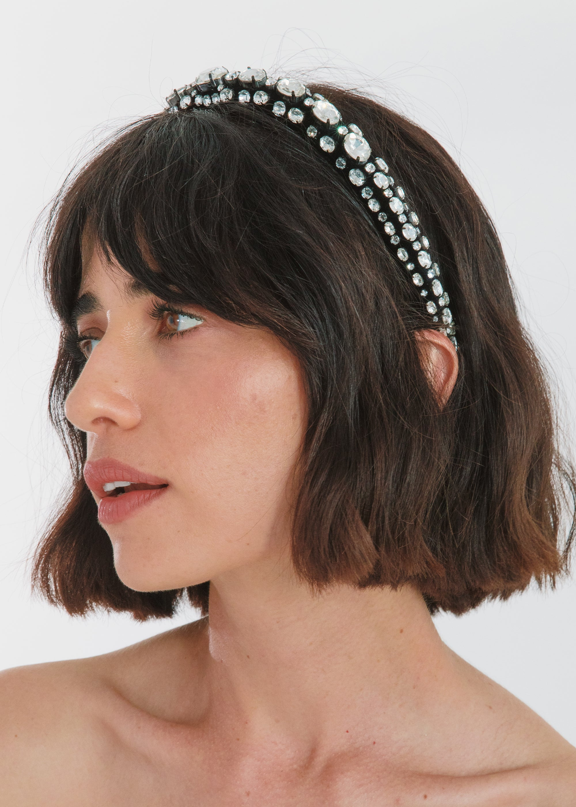 Luciana Headband - 4