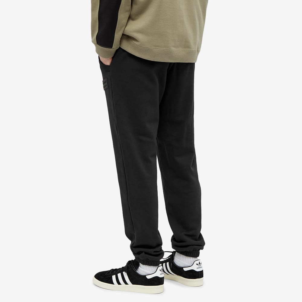 Adidas Silicon Sweat Pant - 4