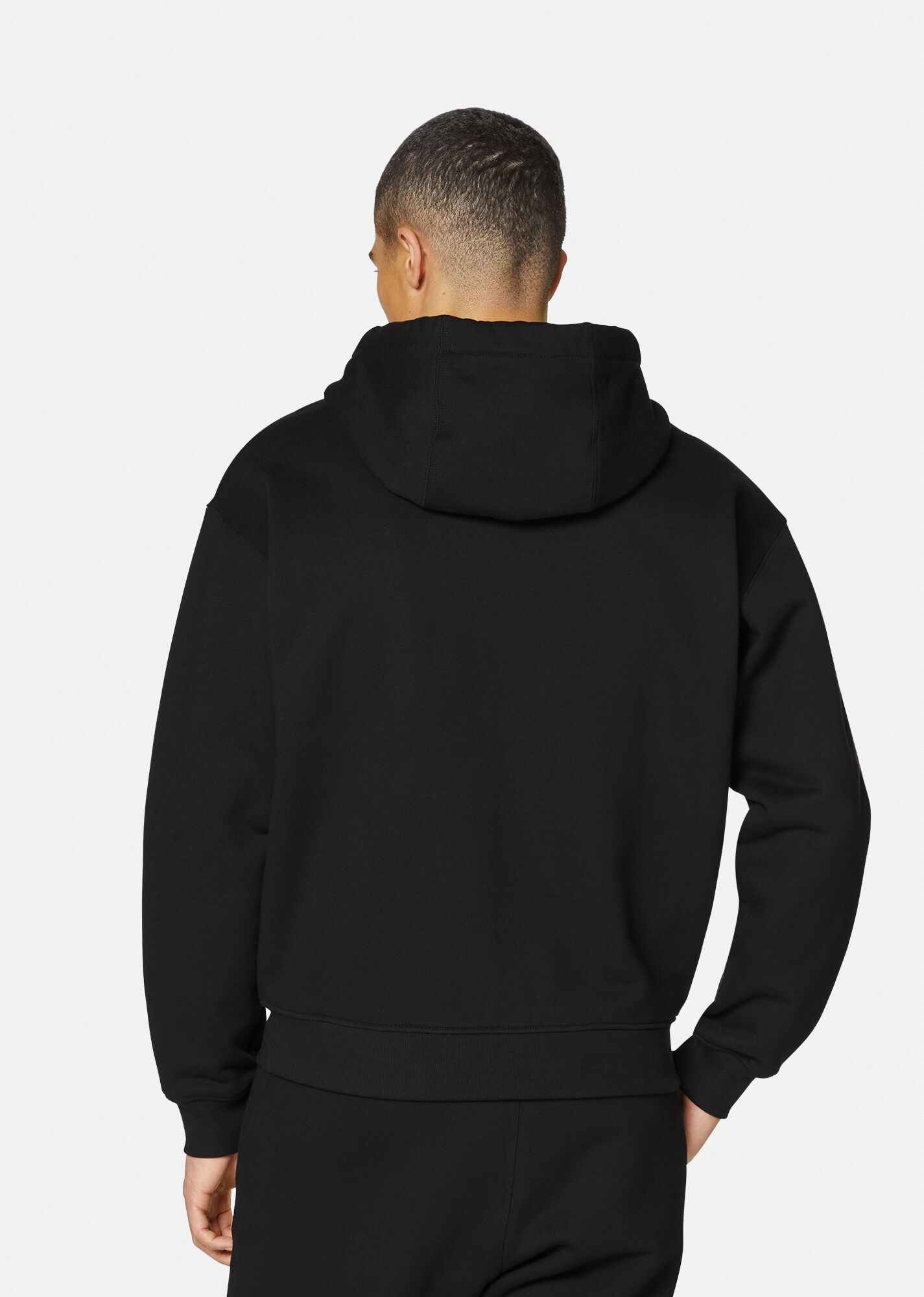 Dream Logo Hoodie - 3