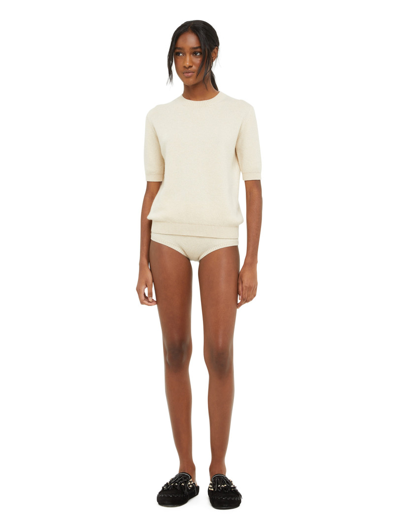 Alanui Alanui Finest T-Shirt outlook