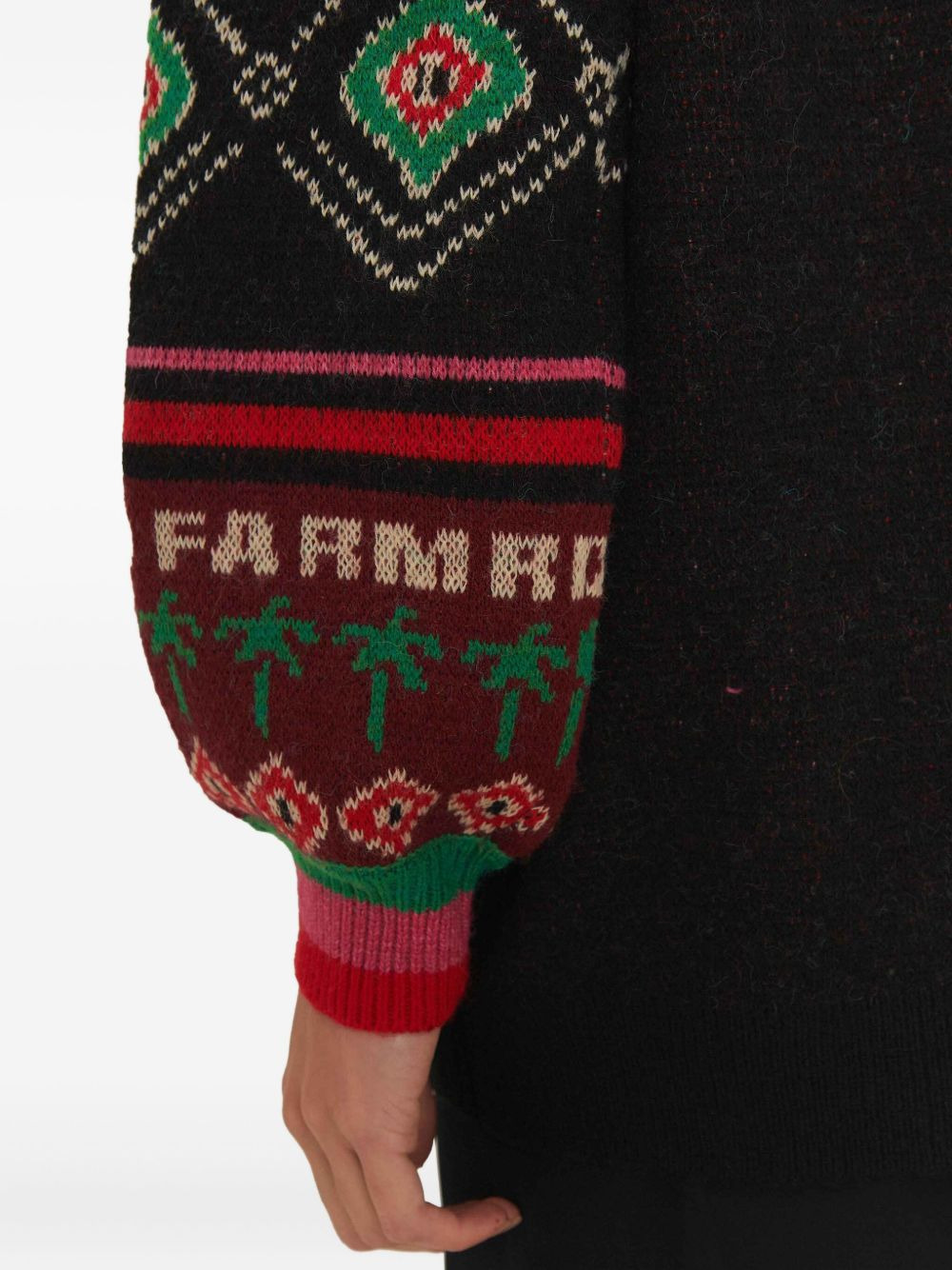 Hohoho sweater - 4
