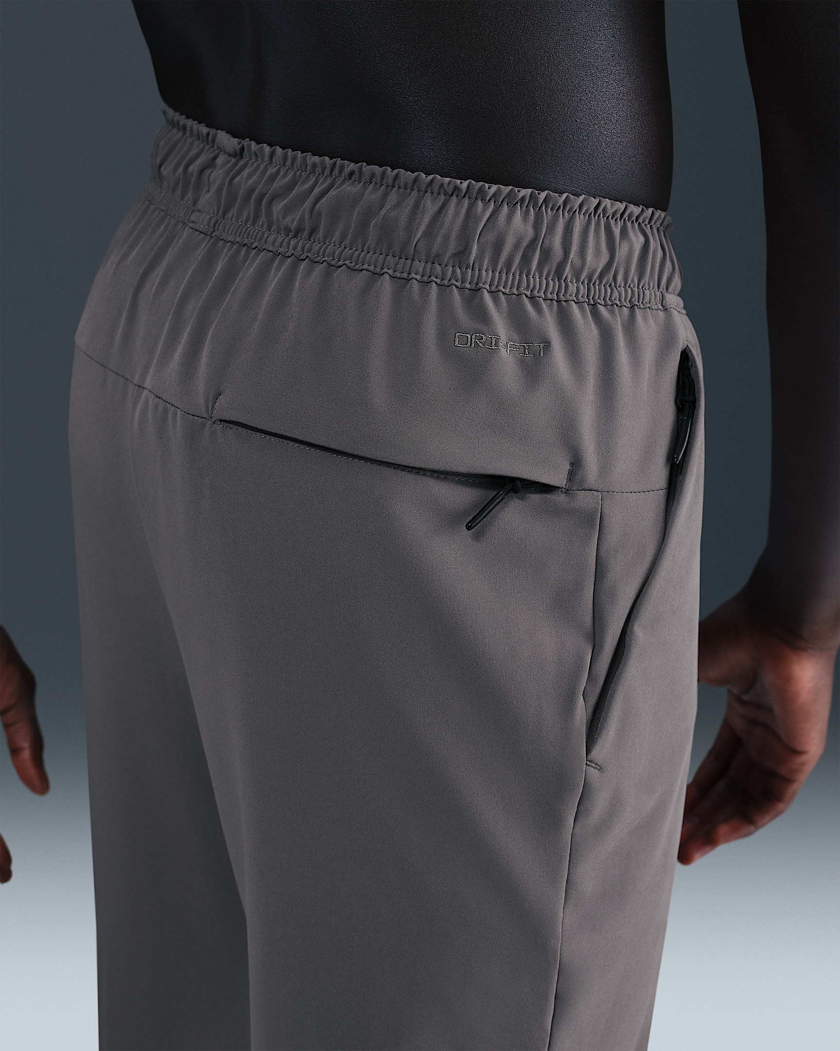 Nike Unlimited Men's Dri-FIT Tapered Leg Versatile Pants - 3