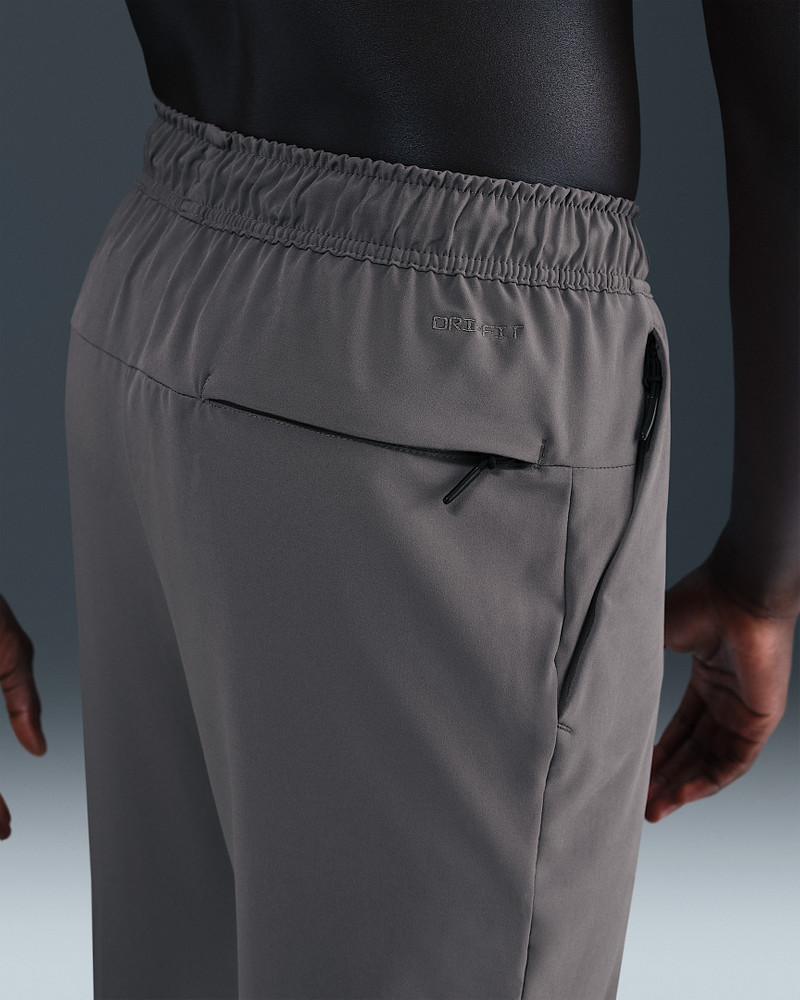Nike Unlimited Men's Dri-FIT Tapered Leg Versatile Pants 3