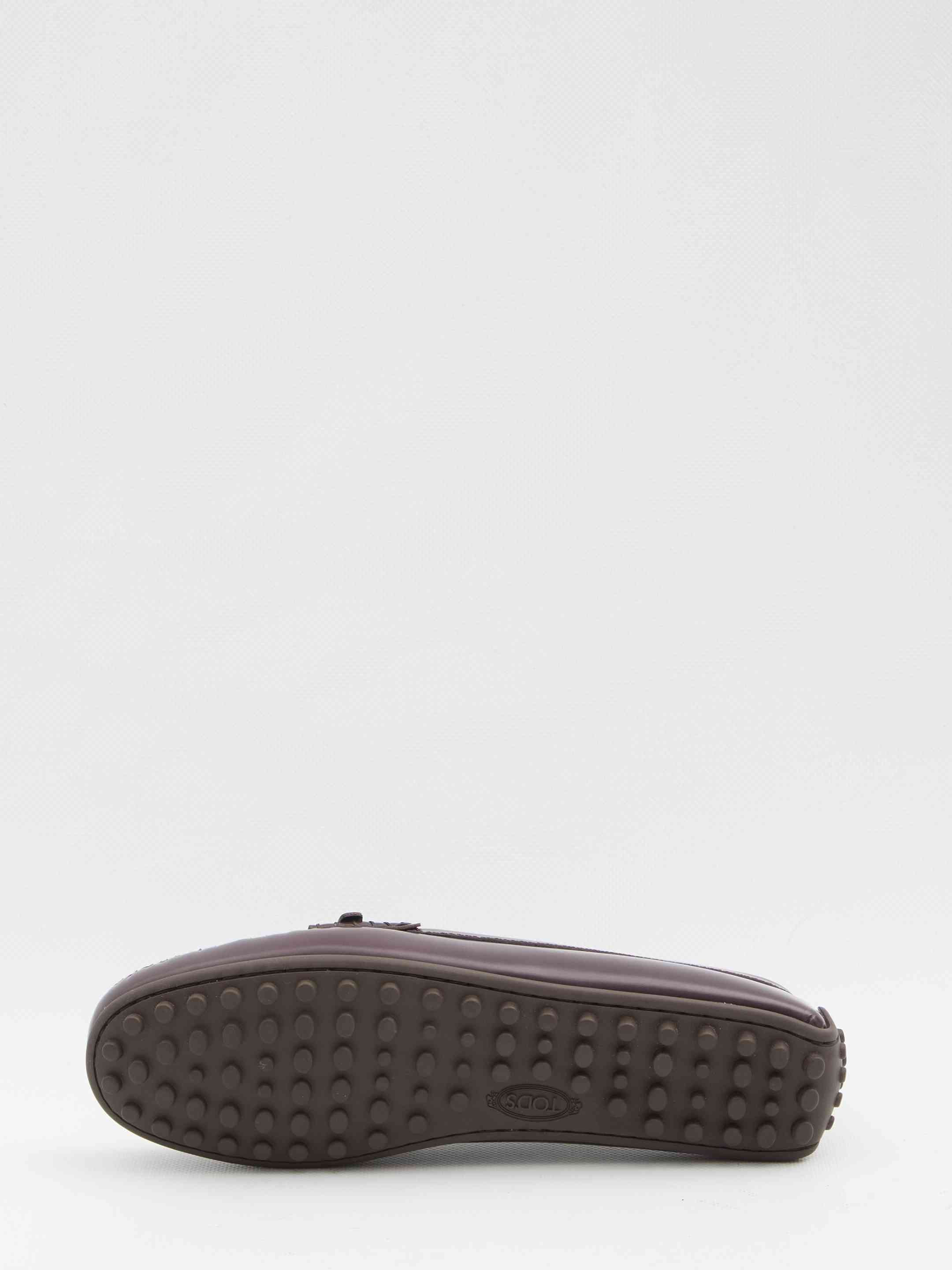 Tod's Women City Gommino Loafers - 4