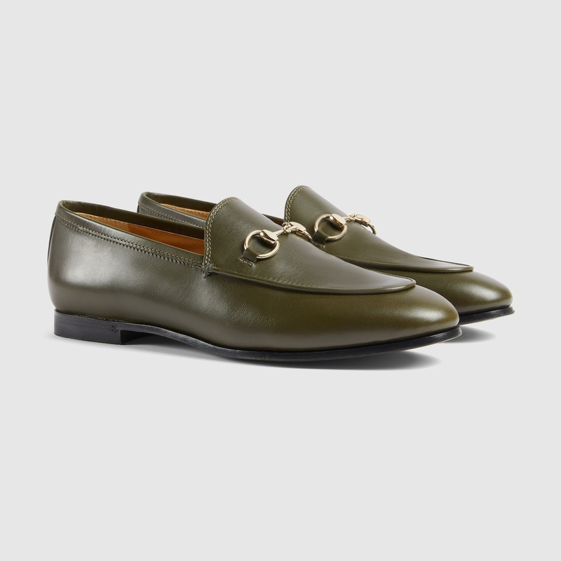 Women's Gucci Jordaan loafer 2