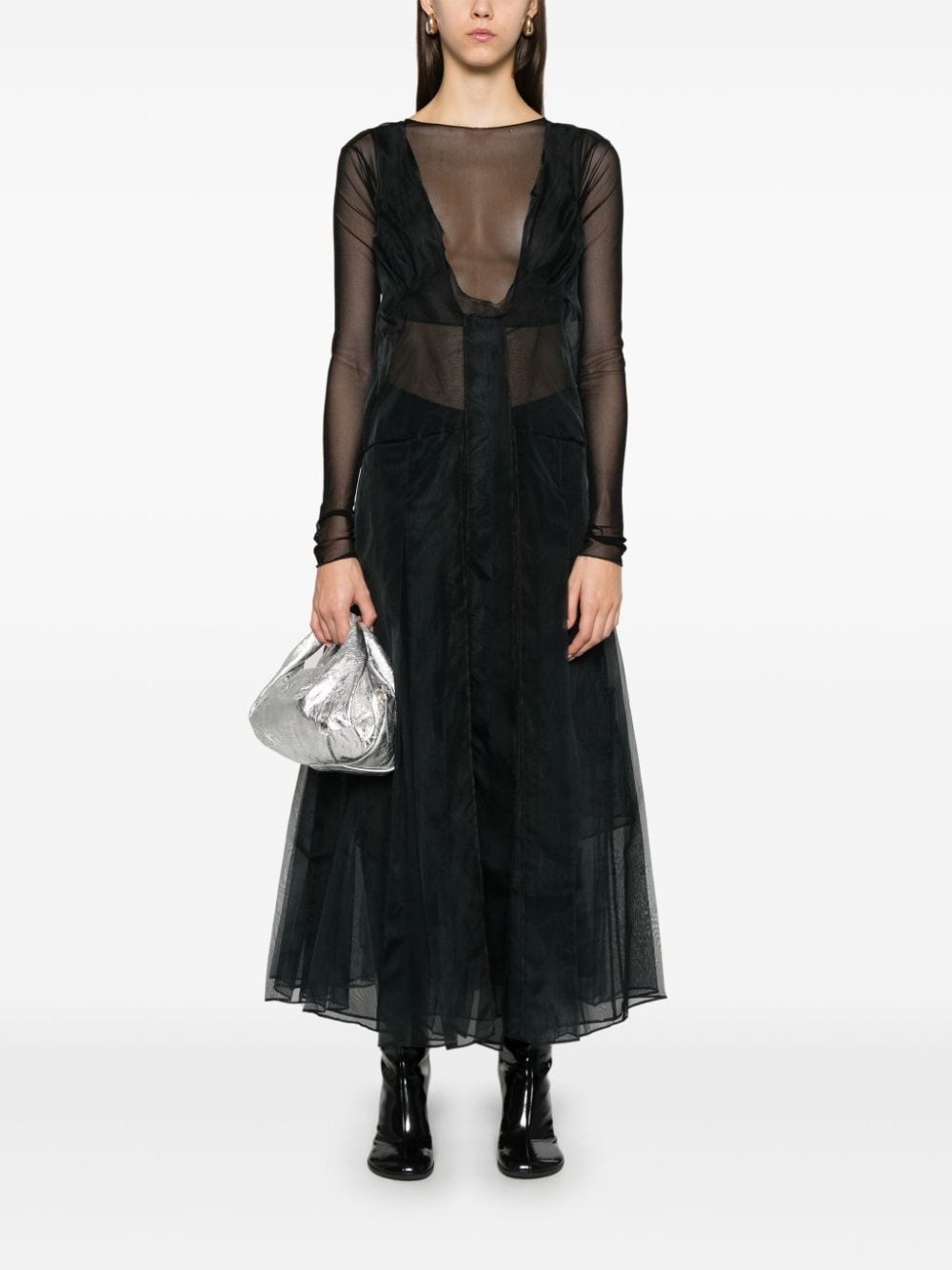 Eriia midi dress - 2
