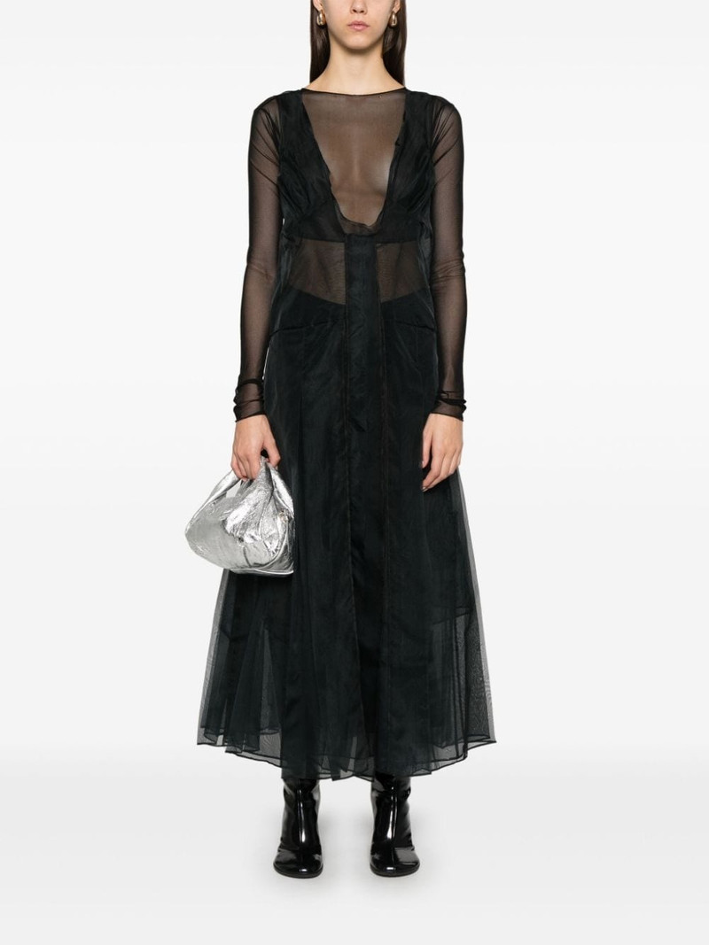 16ARLINGTON Eriia midi dress outlook