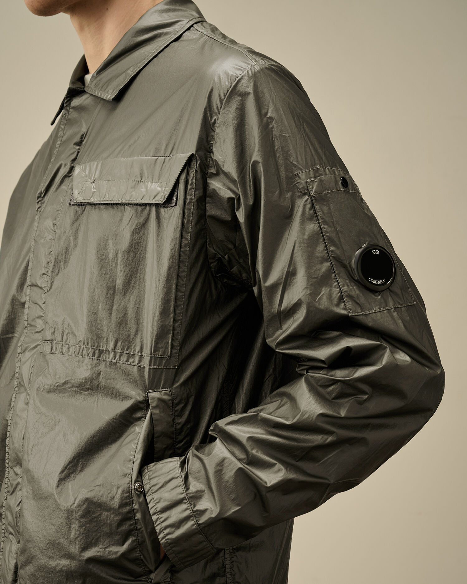 CS II Lens Jacket - 9