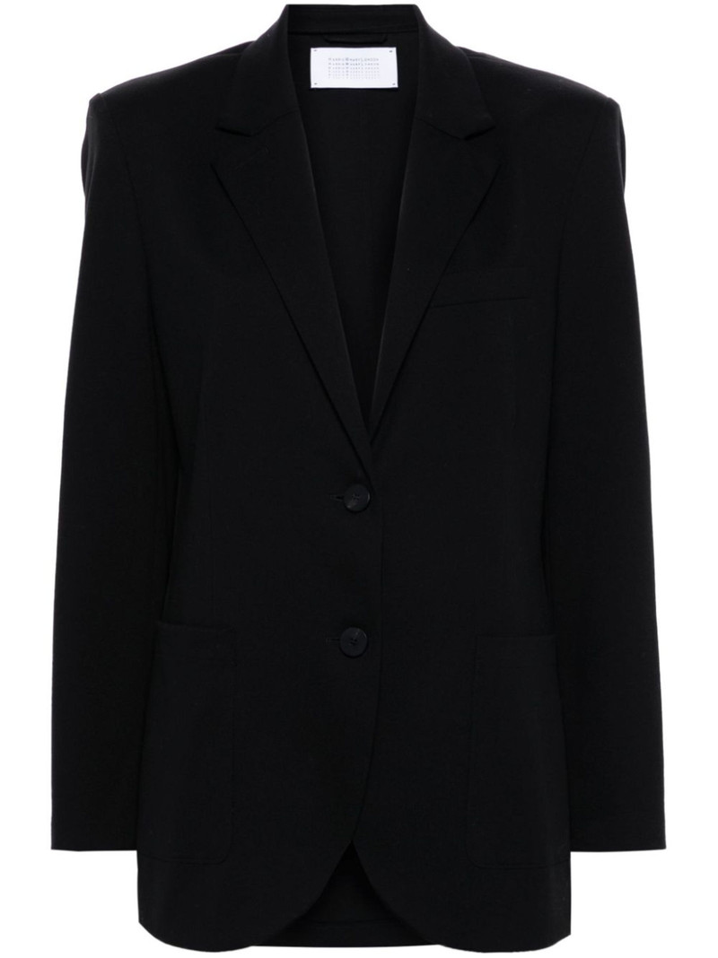 Travel blazer - 1
