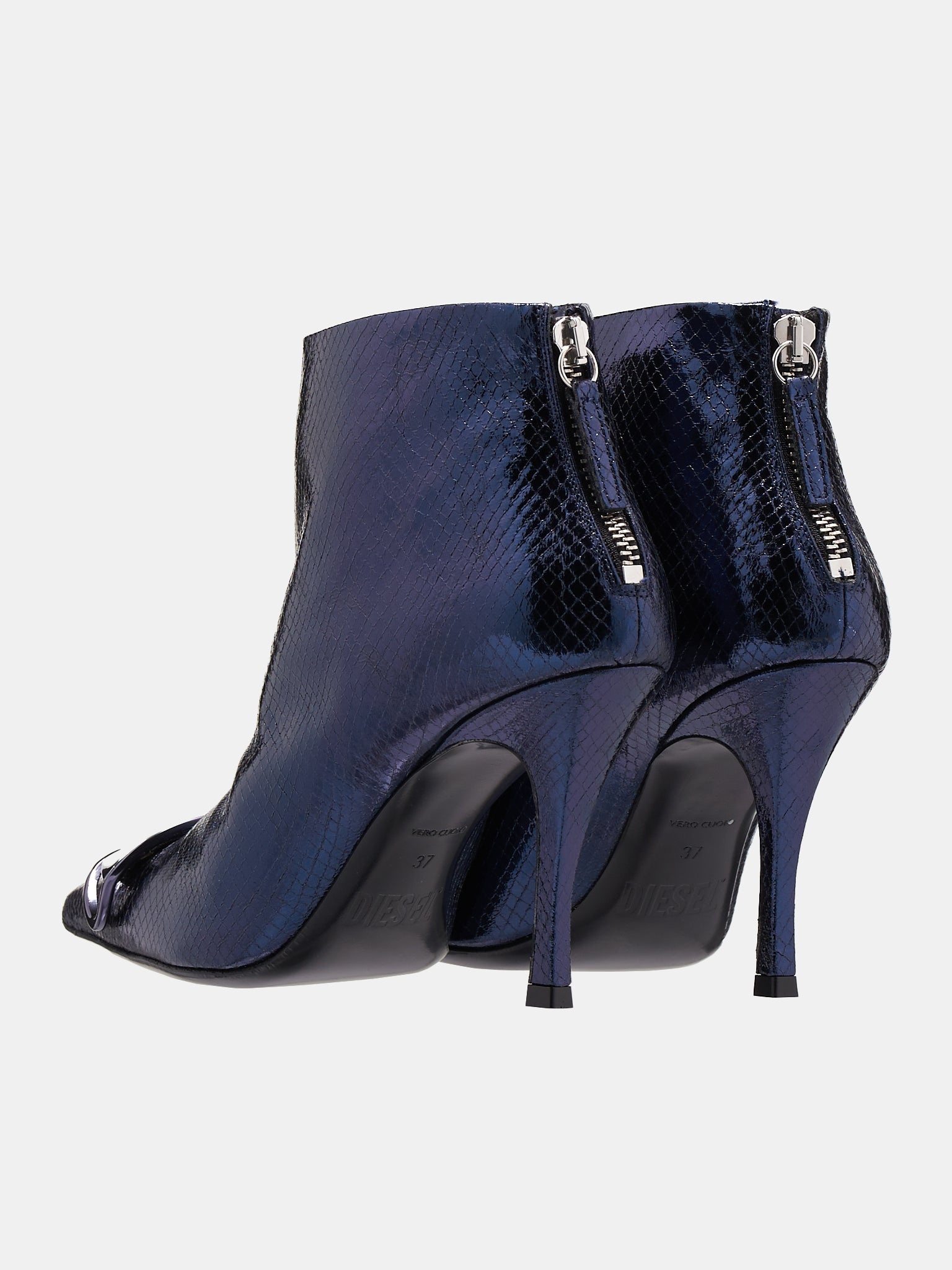 Venus-D Boots - 5