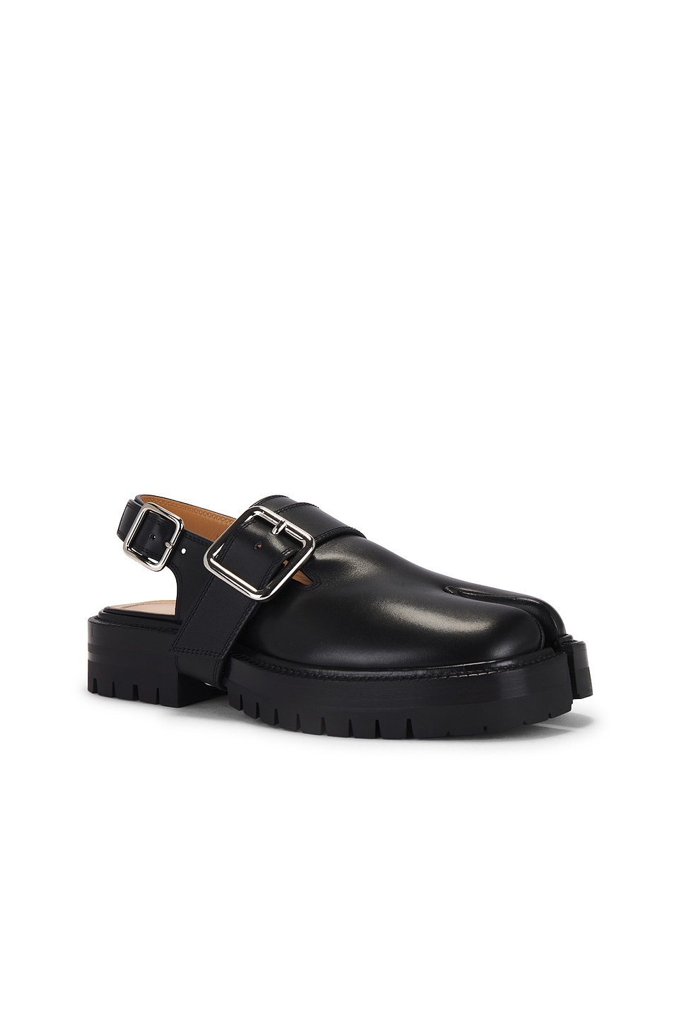 Tabi County Sandal - 2