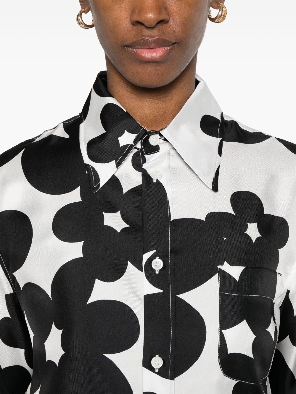 Dillies shirt - 5