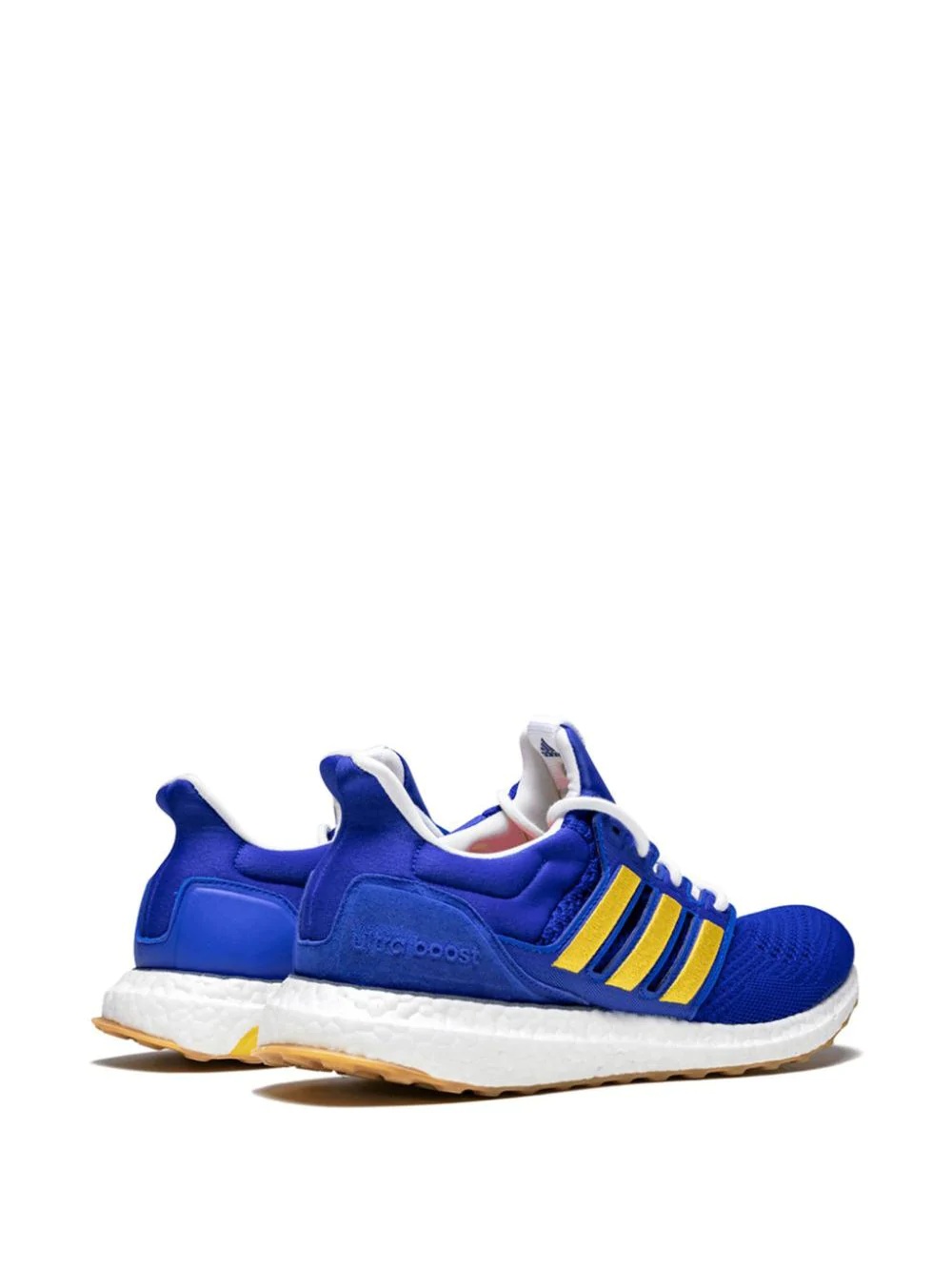 Adidas ultra boost engineered garments best sale