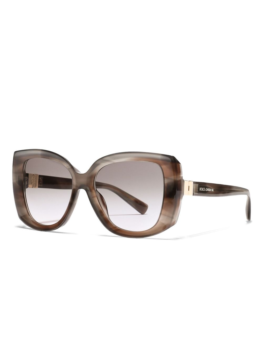 DG Hinge sunglasses - 2