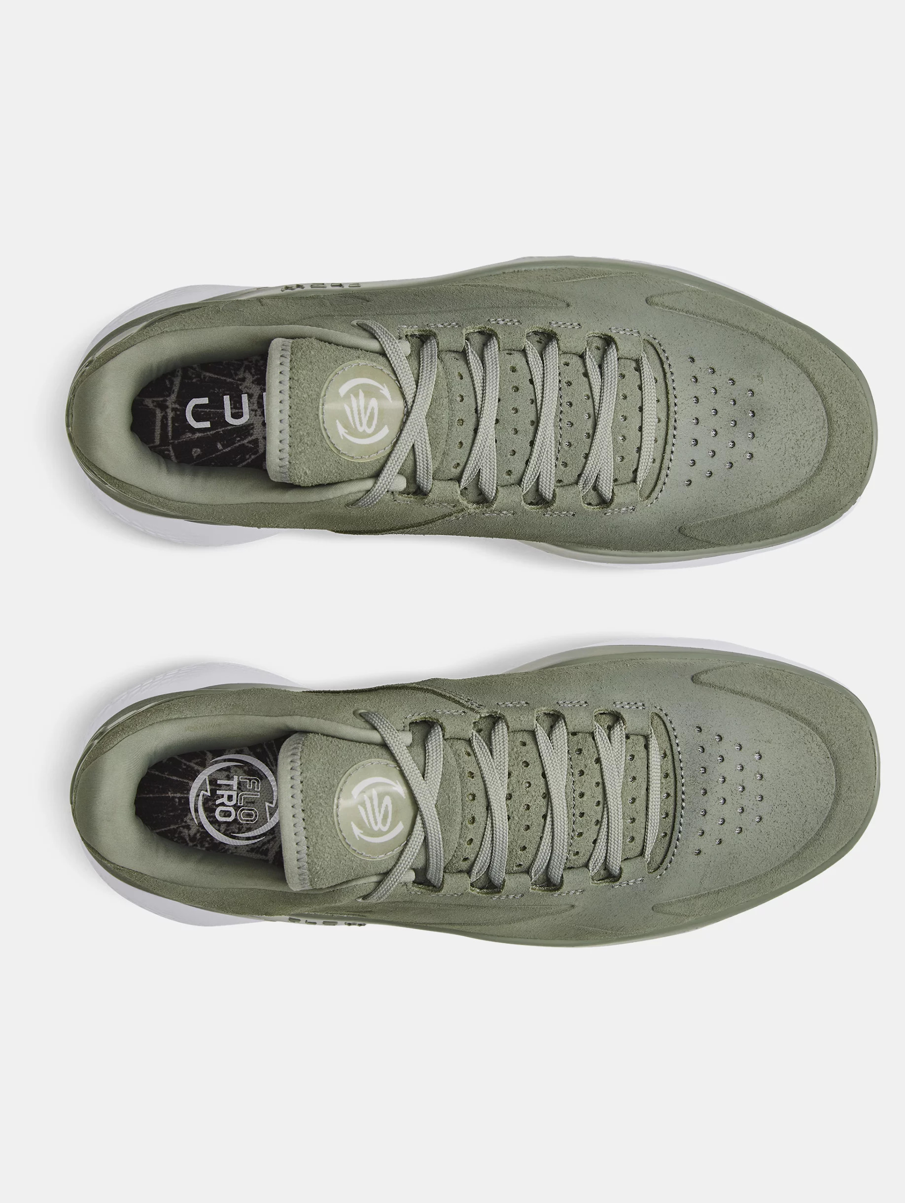 Curry 1 Low FloTro Lux - 3