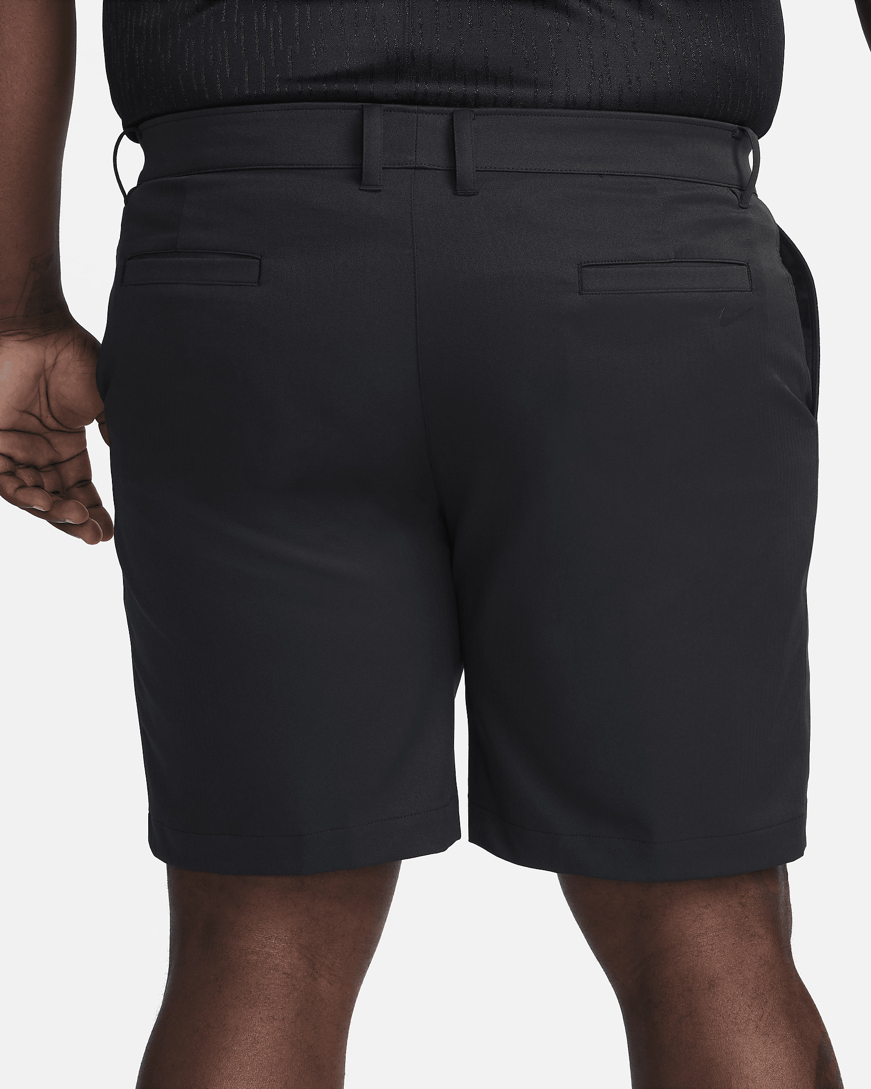 Nike Tour Men's 8" Chino Golf Shorts - 9