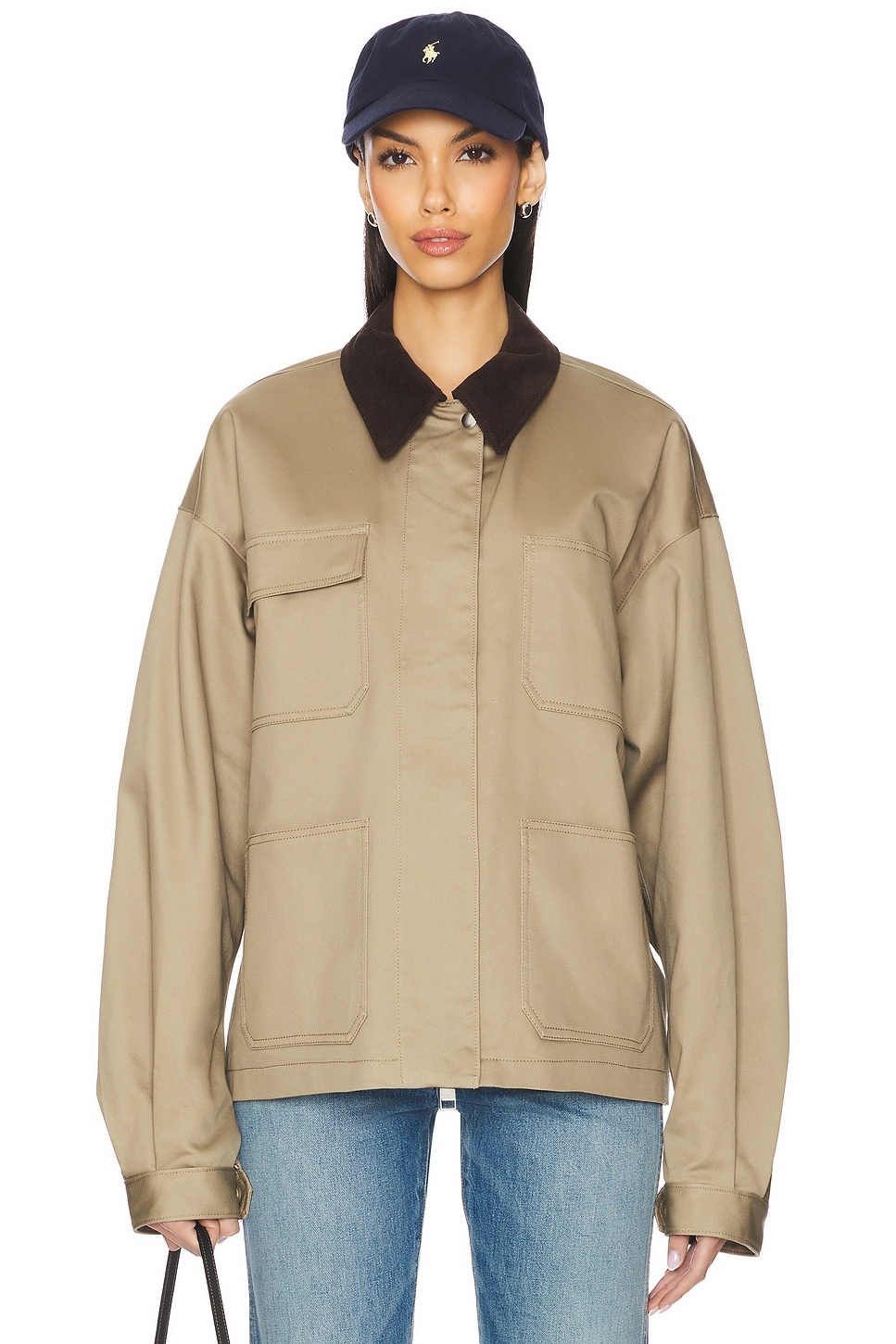 Chore Coat - 2