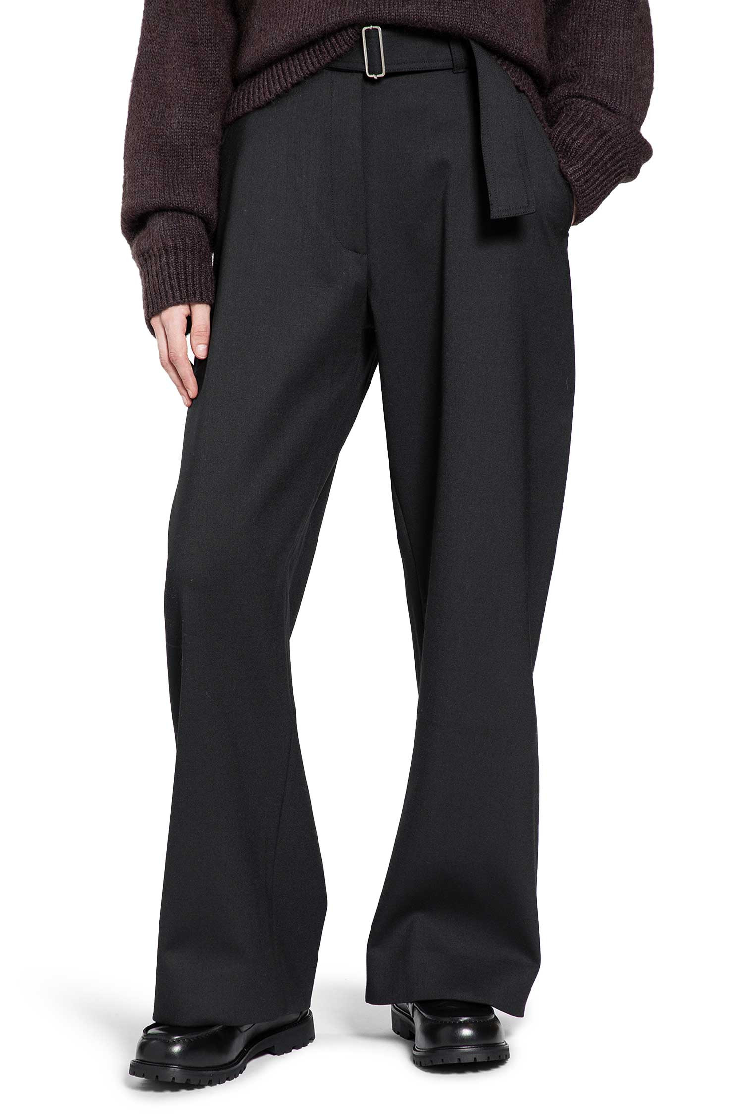 Doring Pants - 4