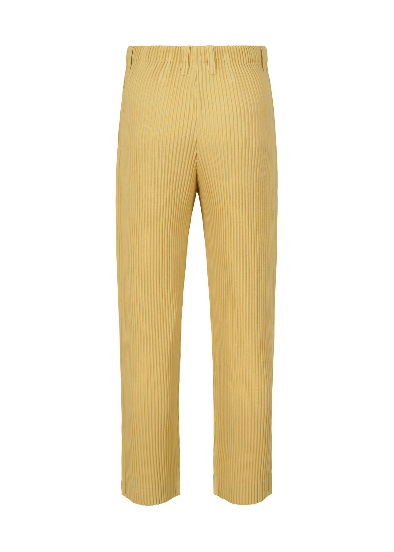 TAILORED PLEATS 1 PANTS - 2