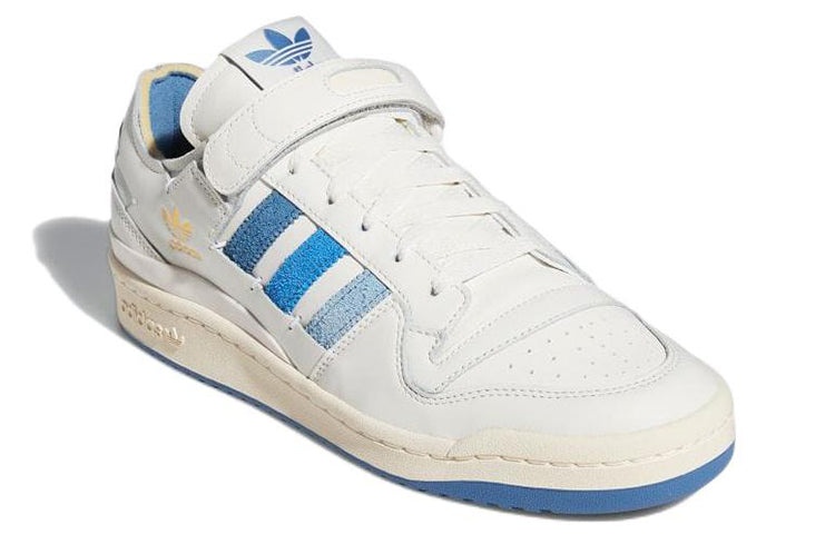 adidas Forum 84 Low 'White Altered Blue' GW4333 - 3