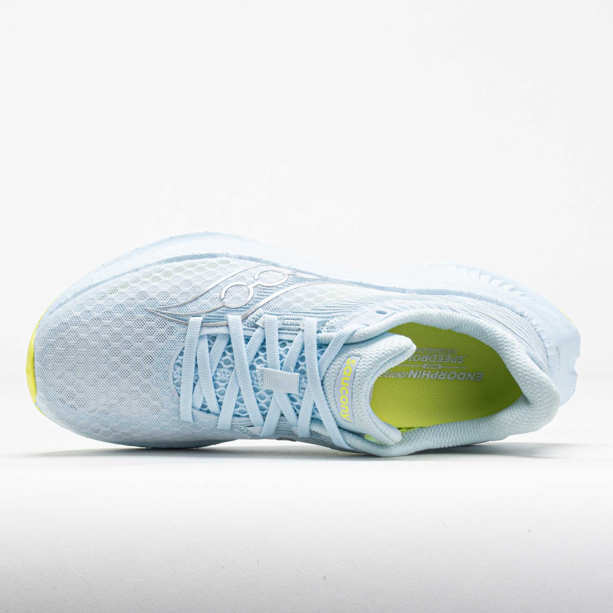 Saucony Endorphin Speed 5 Women's Ice Melt - 3