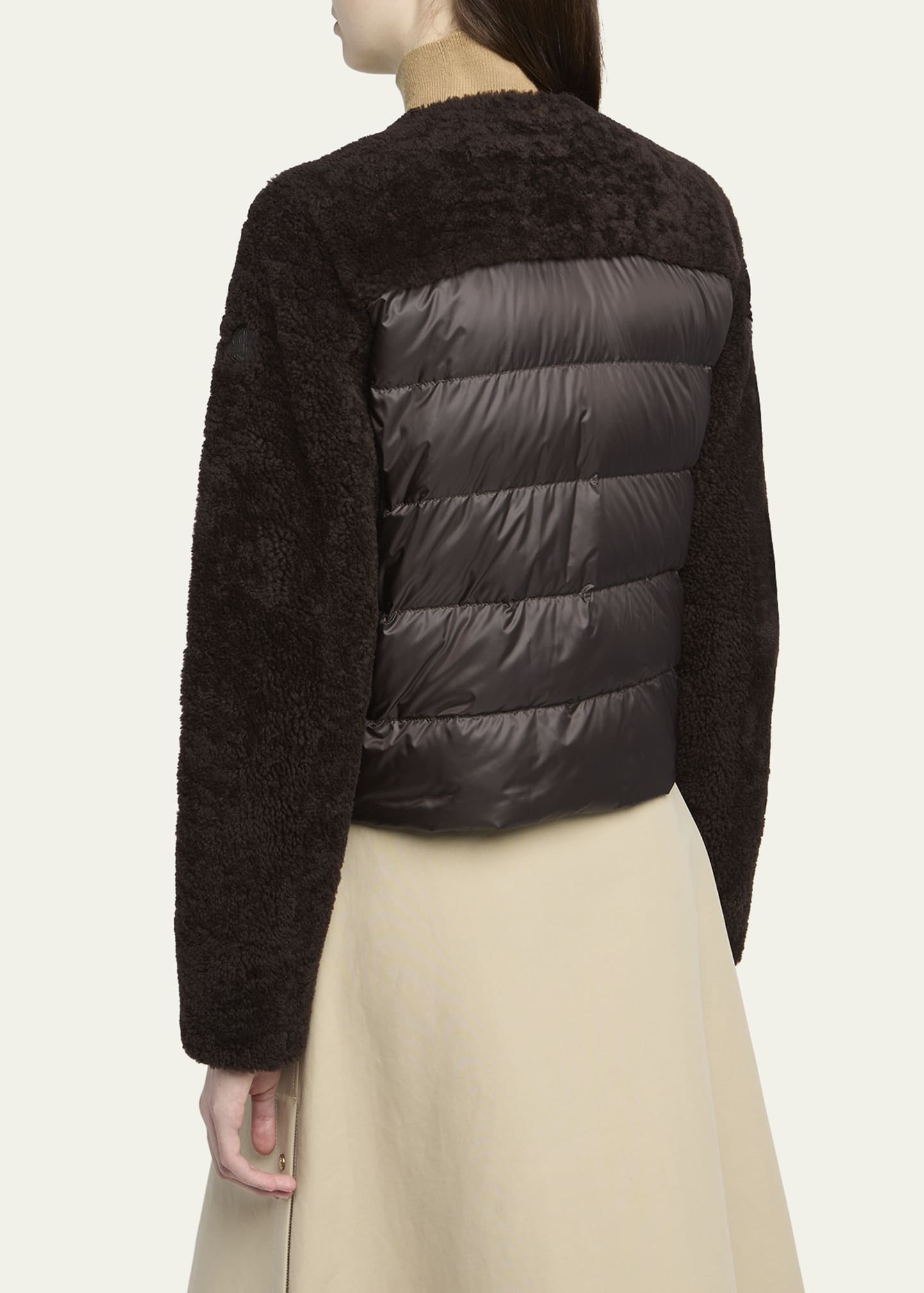 Epernon Jacket - 3