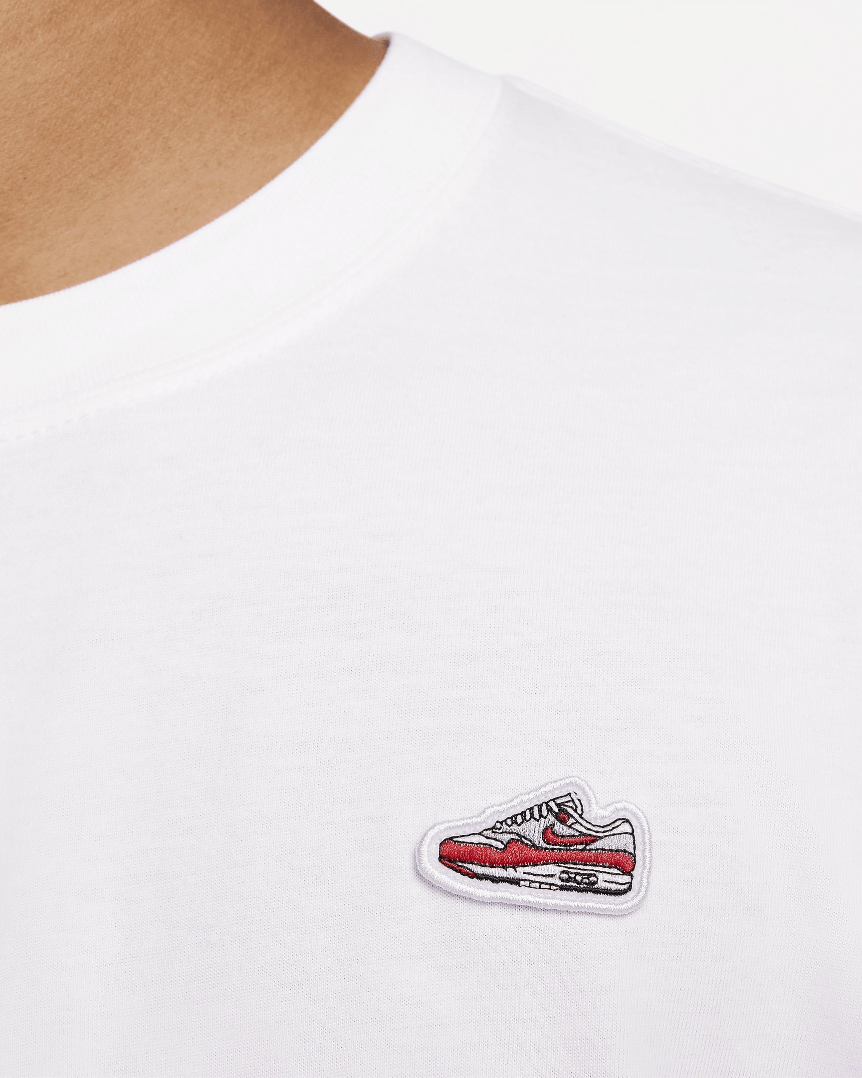 Nike Sportswear Max90 T-Shirt - 4