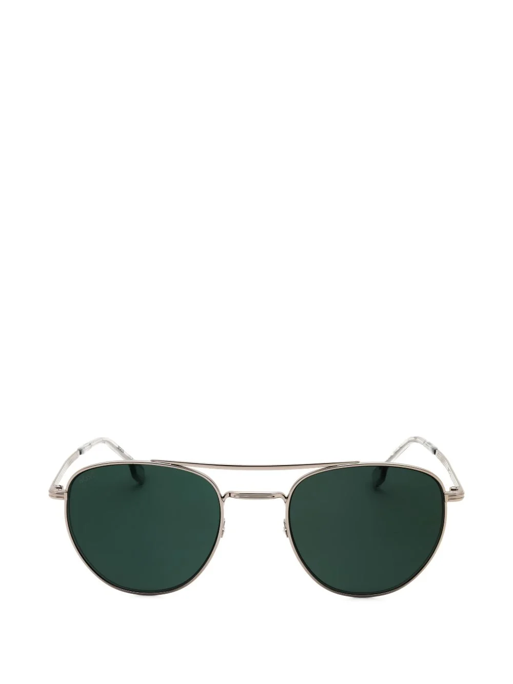 pilot-frame sunglasses - 1