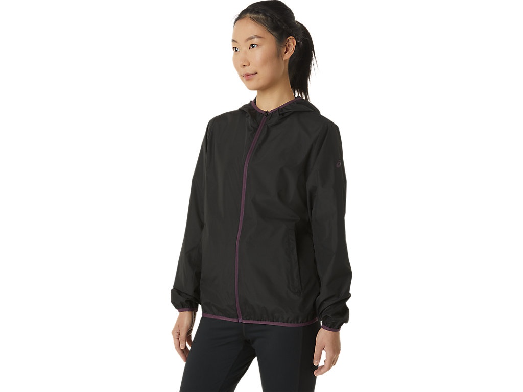 WOMEN'S PACKABLE JACKET - 7