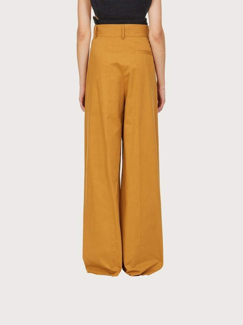 HIGH WAISTED PANTS 4