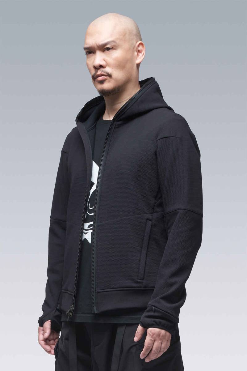 ACRONYM J48-SS Black - J48-SS_FW2021 | REVERSIBLE
