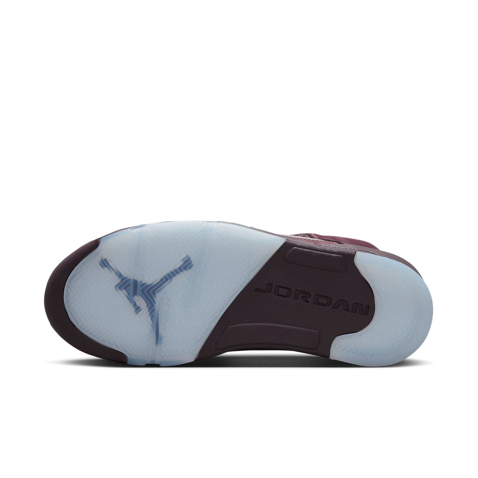 Air Jordan 5 Retro 'Burgundy' DZ4131-600 - 5