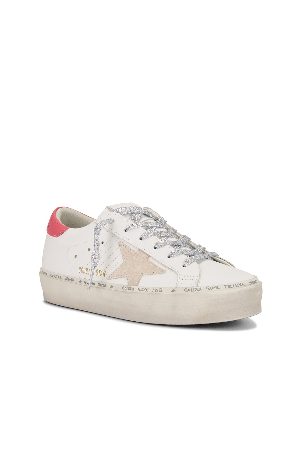Hi Star Sneaker - 2