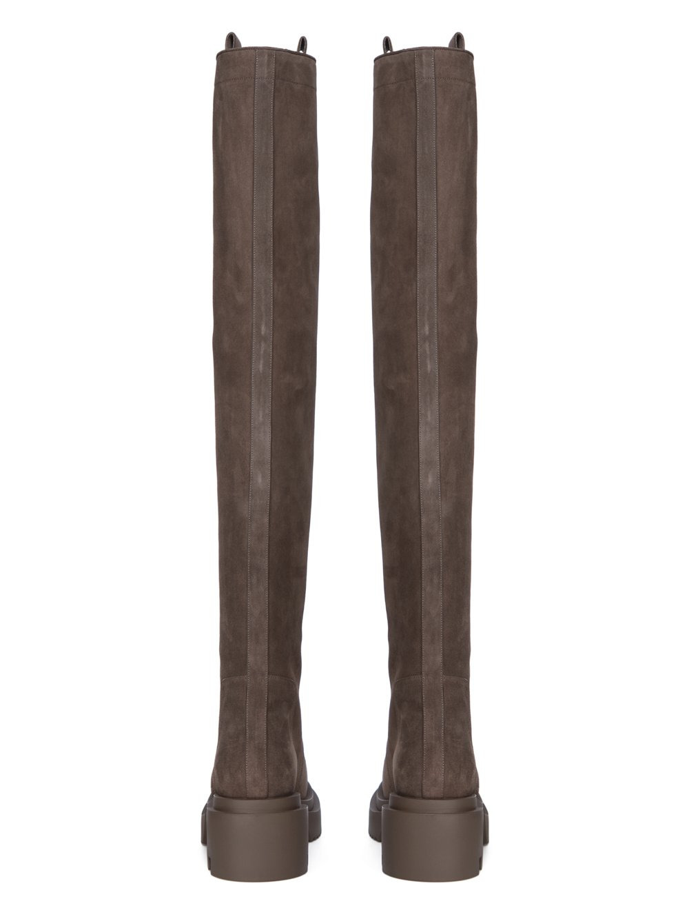 BOOTS - 4