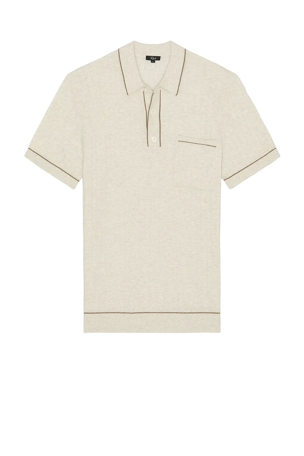 Hardy Polo - 1