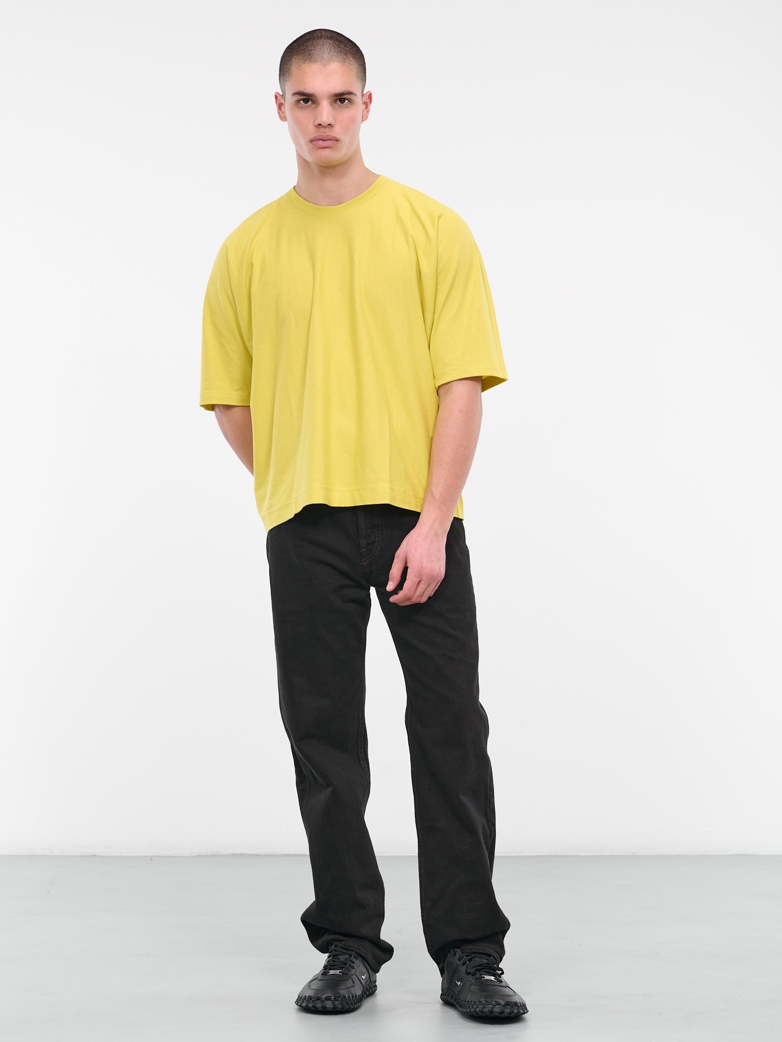 Release T-Shirt - 6
