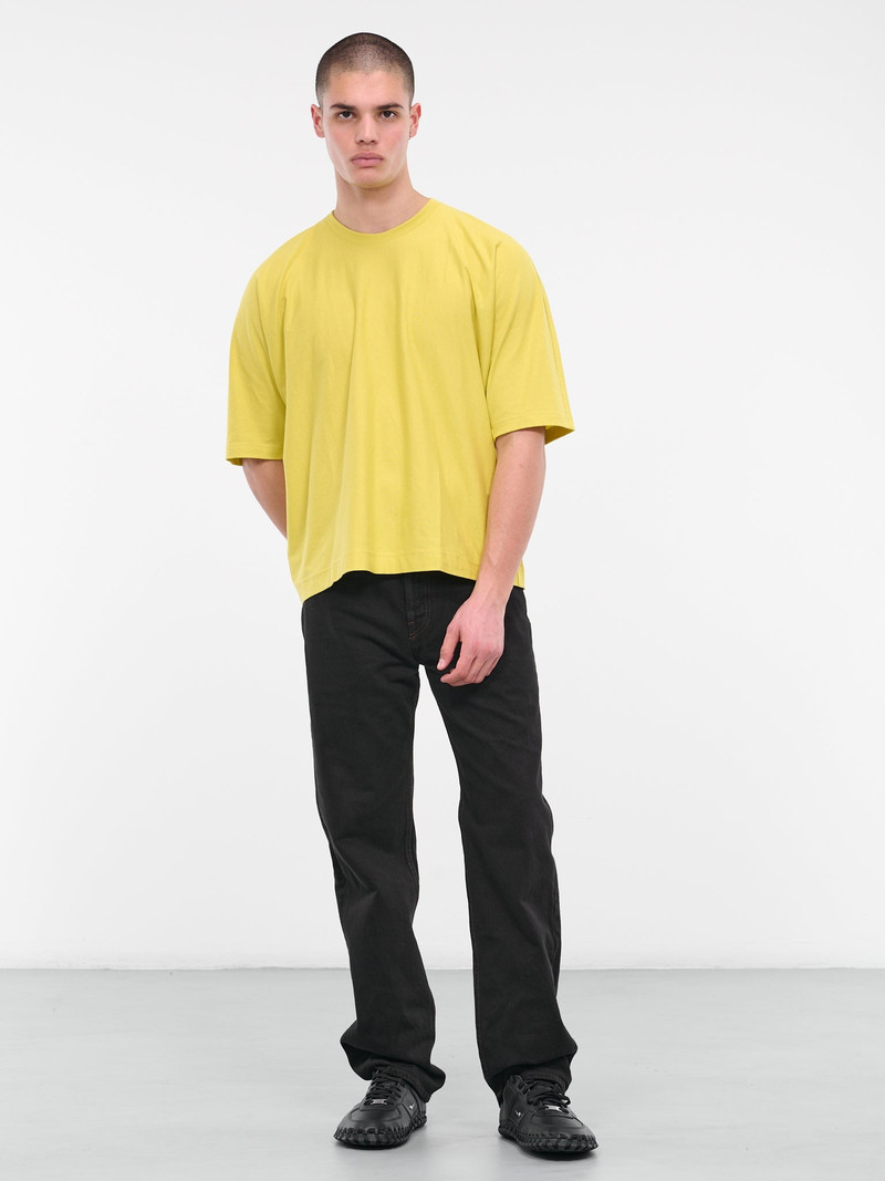 ISSEY MIYAKE Release T-Shirt outlook