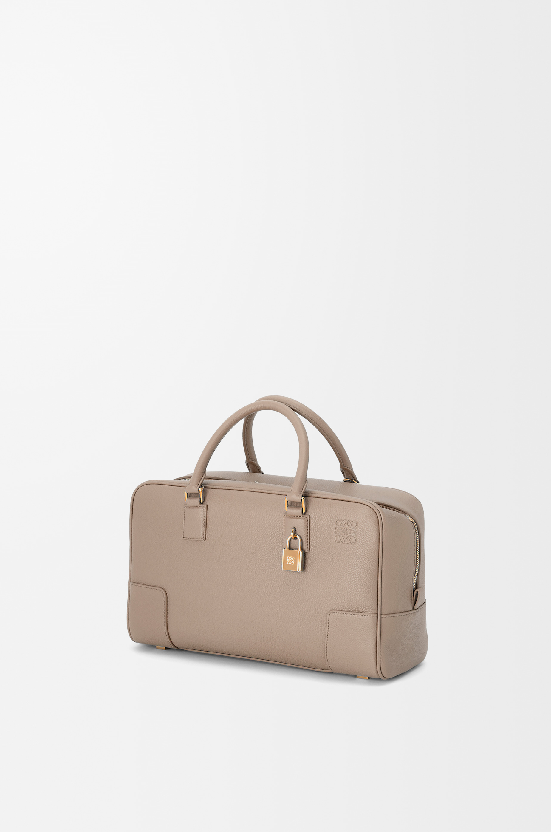 Amazona 28 bag in soft grained calfskin - 4