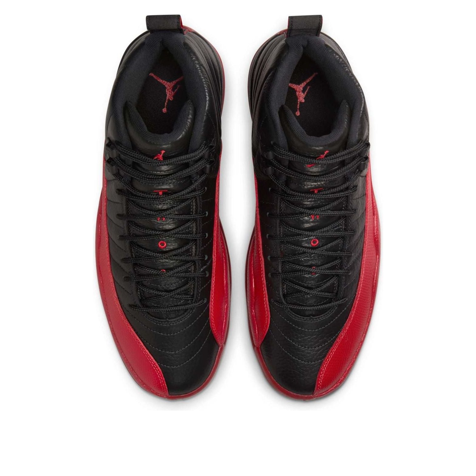 Air Jordan 12 Retro 'Flu Game 2025' CT8013-002 - 2