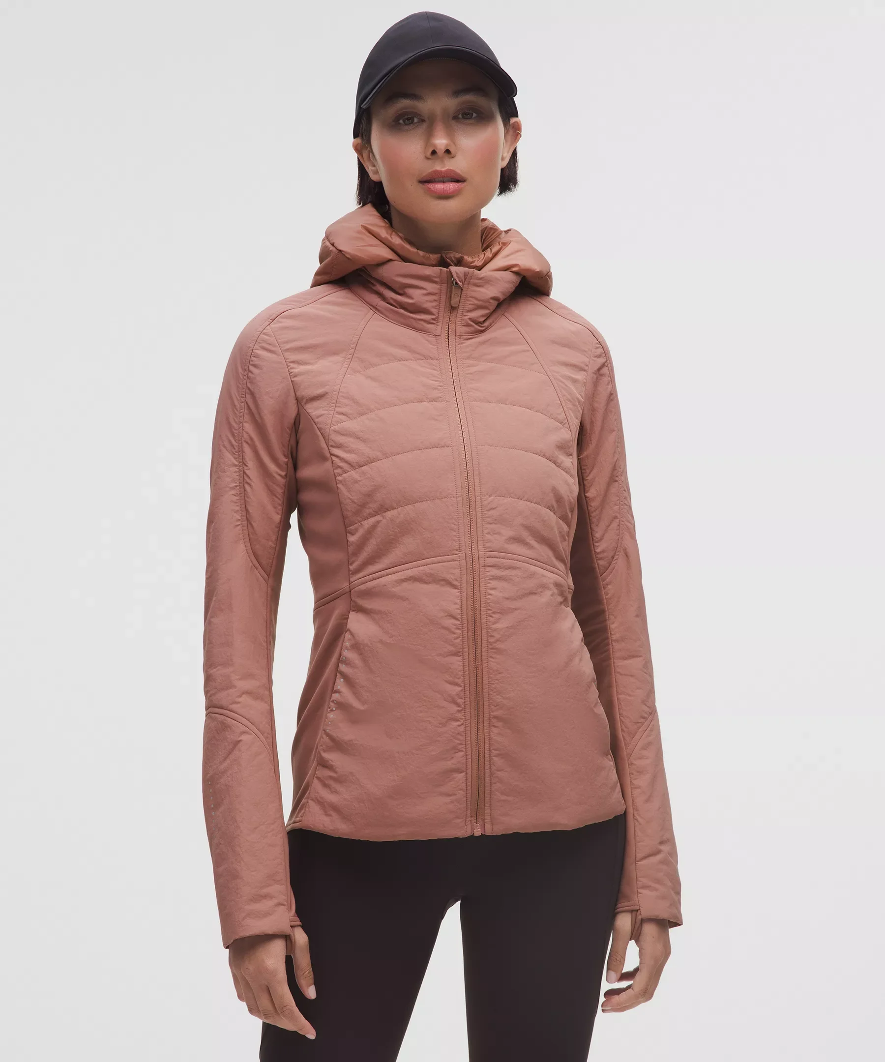 Another Mile Jacket - 1