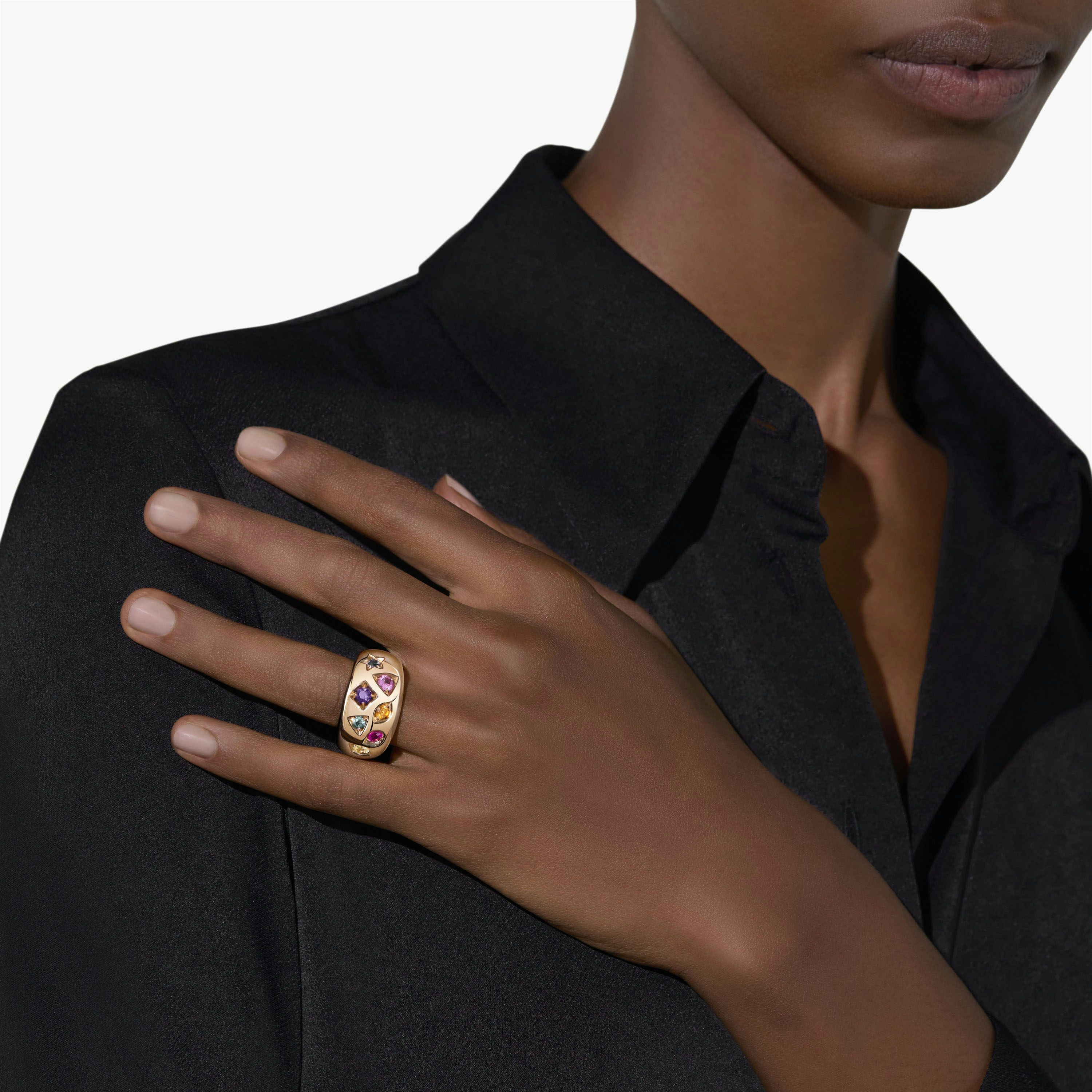 Iconica Ring - 4