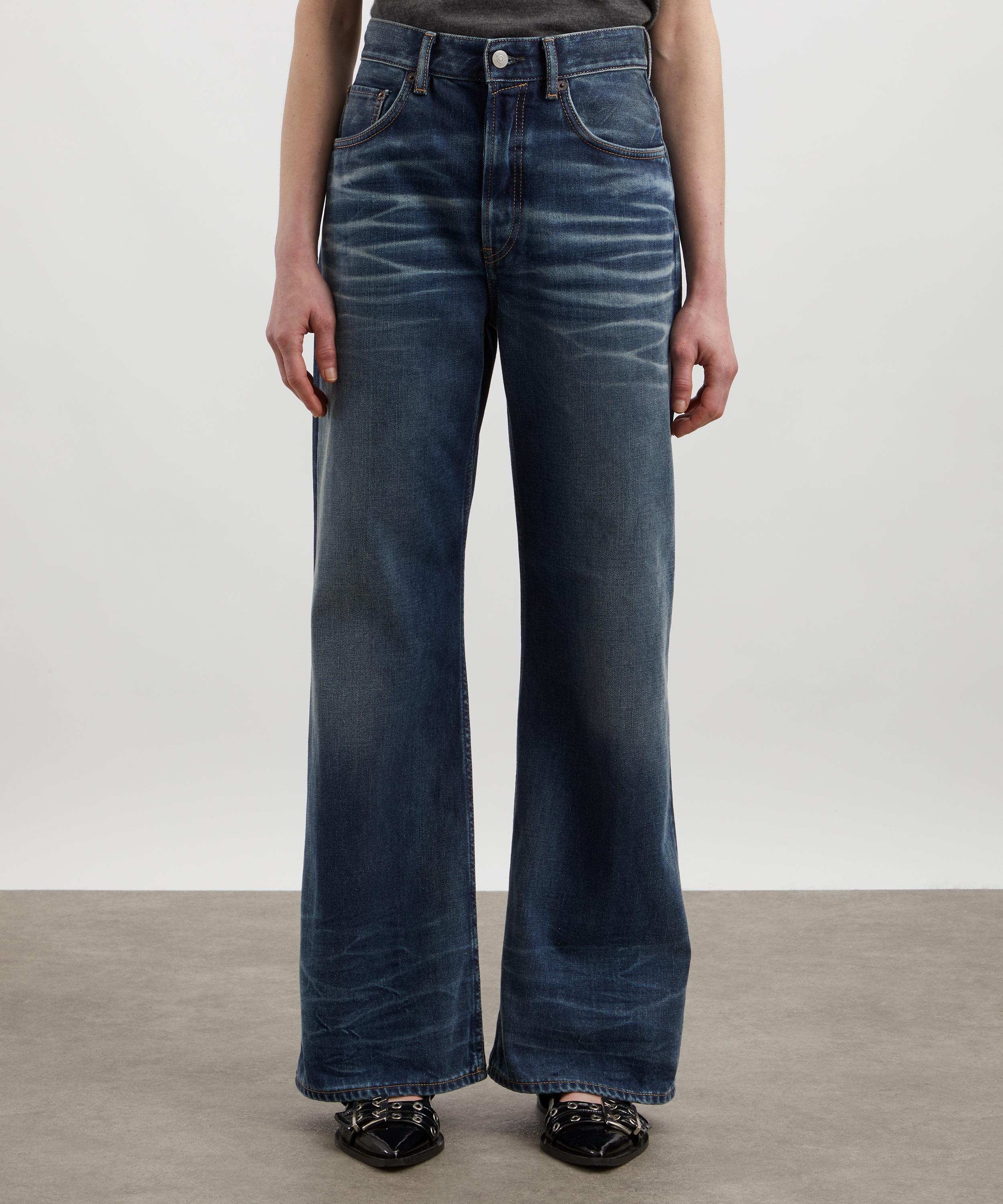 021M Loose Fit Jeans - 3