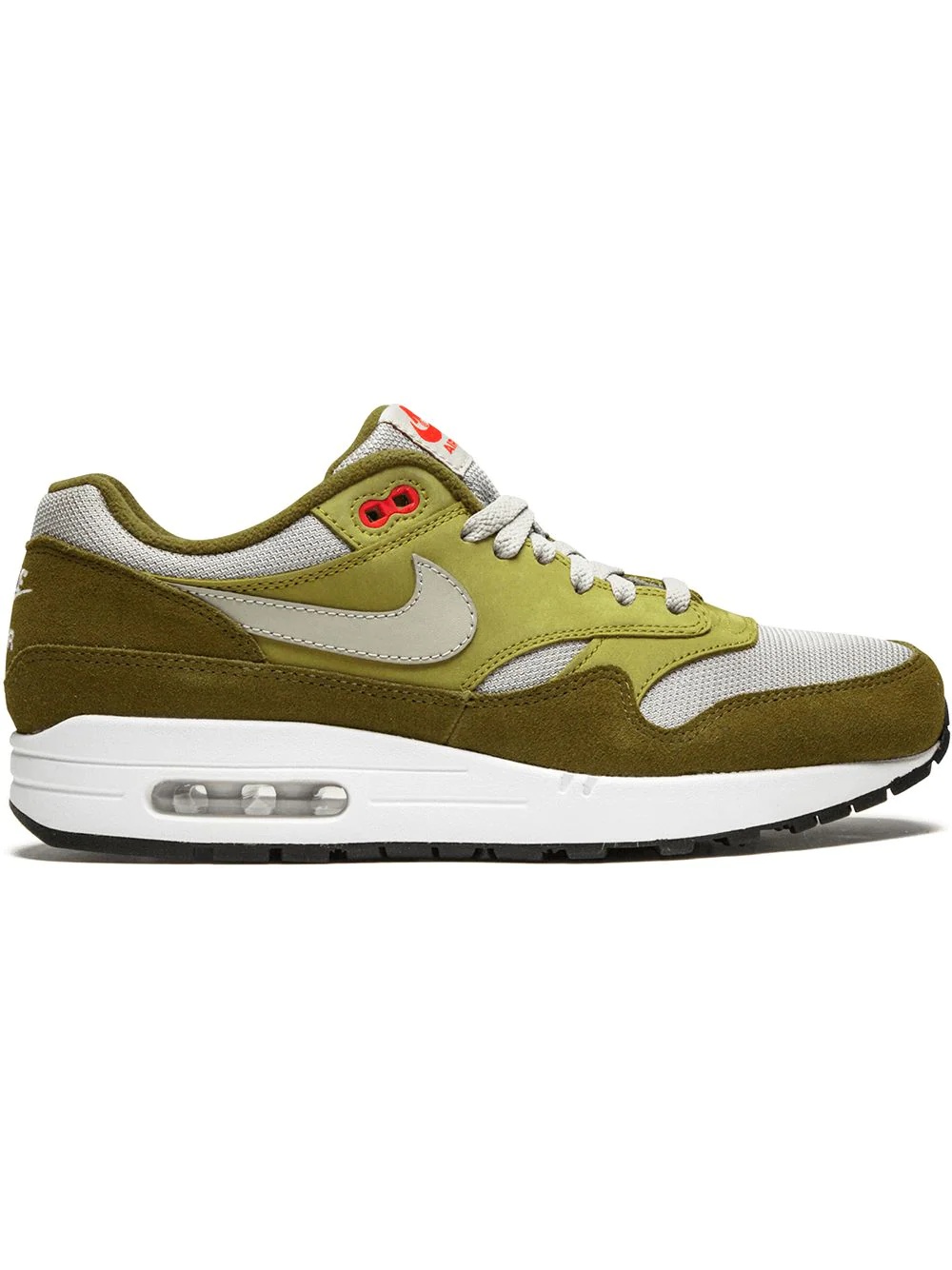 Air Max 1 Premium Retro "Curry Pack" sneakers - 1