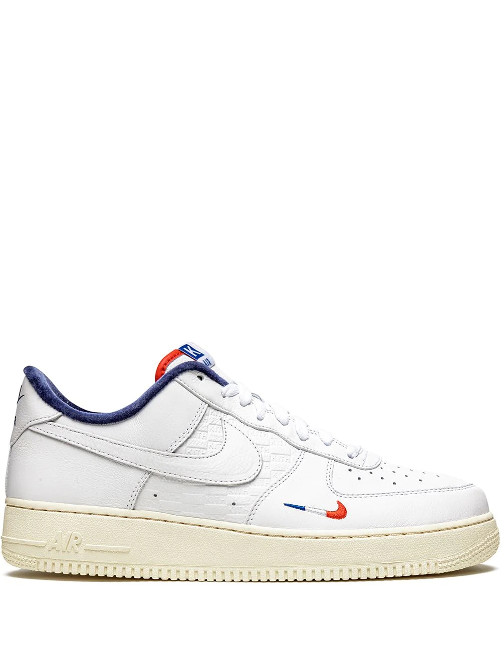 x Kith Air Force 1 Low sneakers - 1