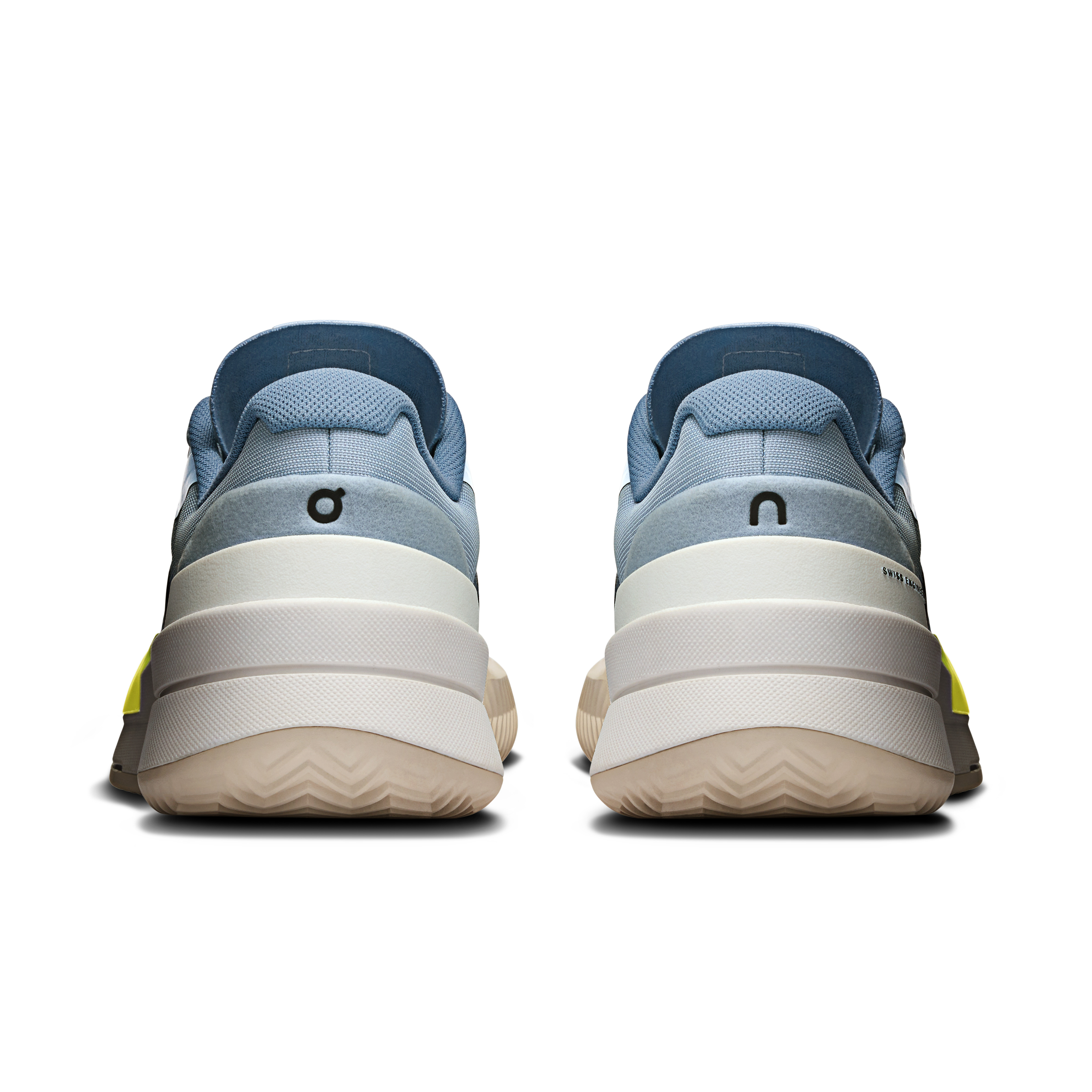 THE ROGER Pro 2 Clay - 5