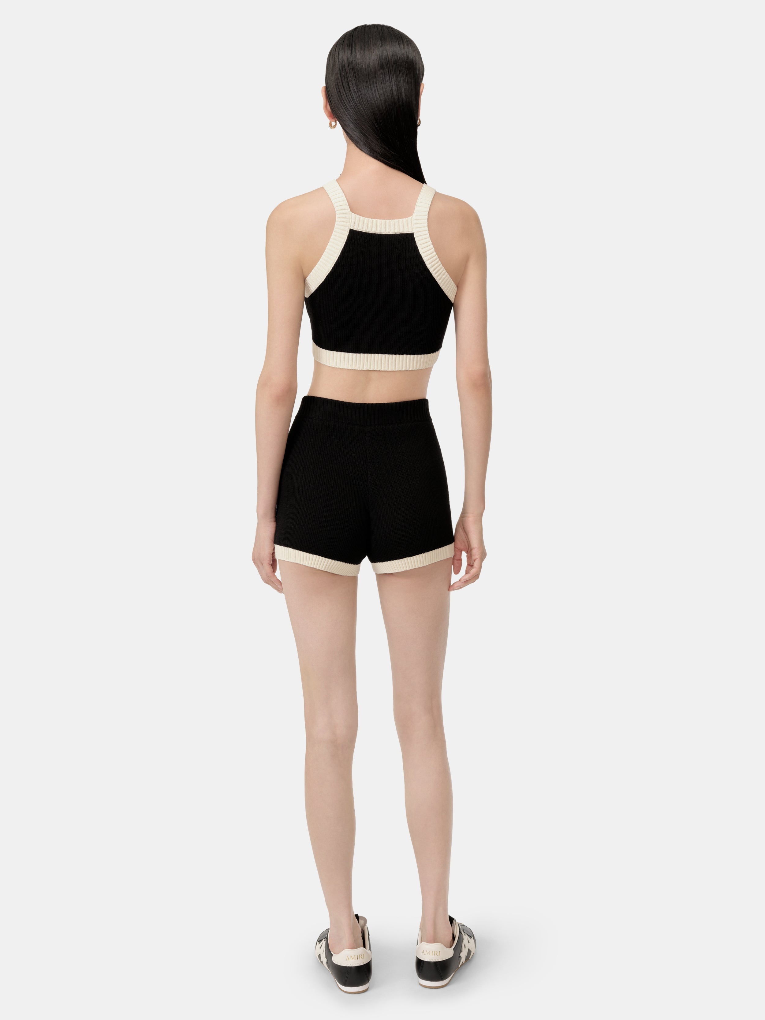 WOMEN'S MA CROPPED TANK - 2