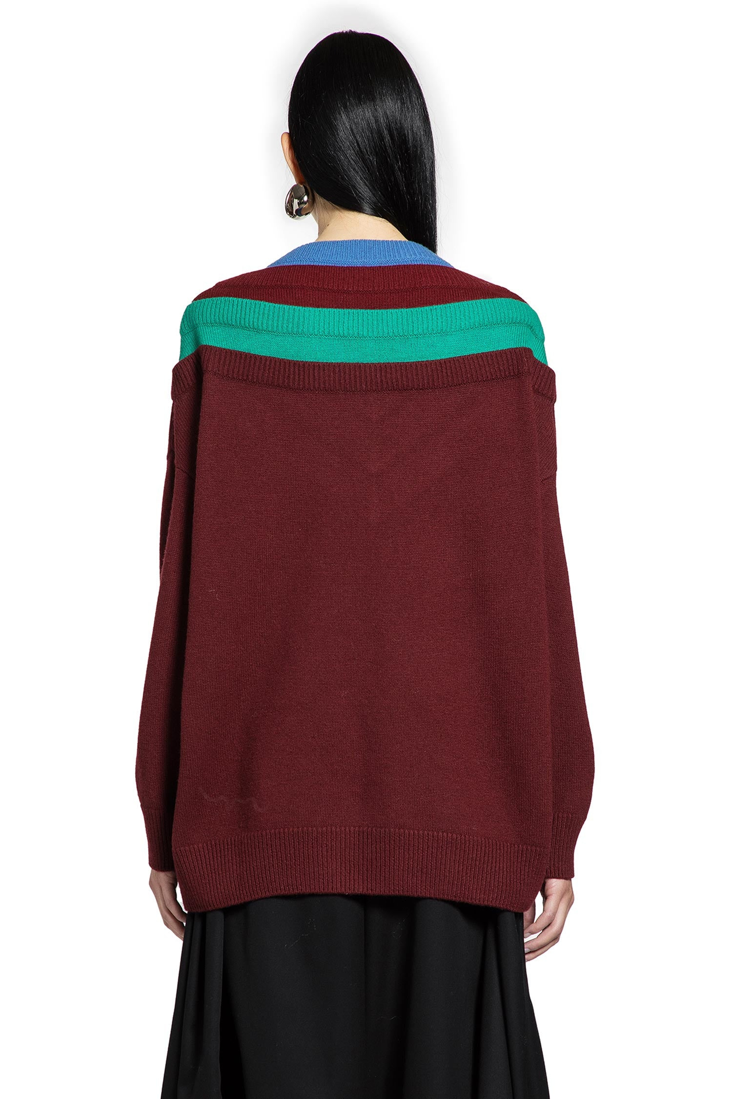 Loewe Woman Knitwear - 3