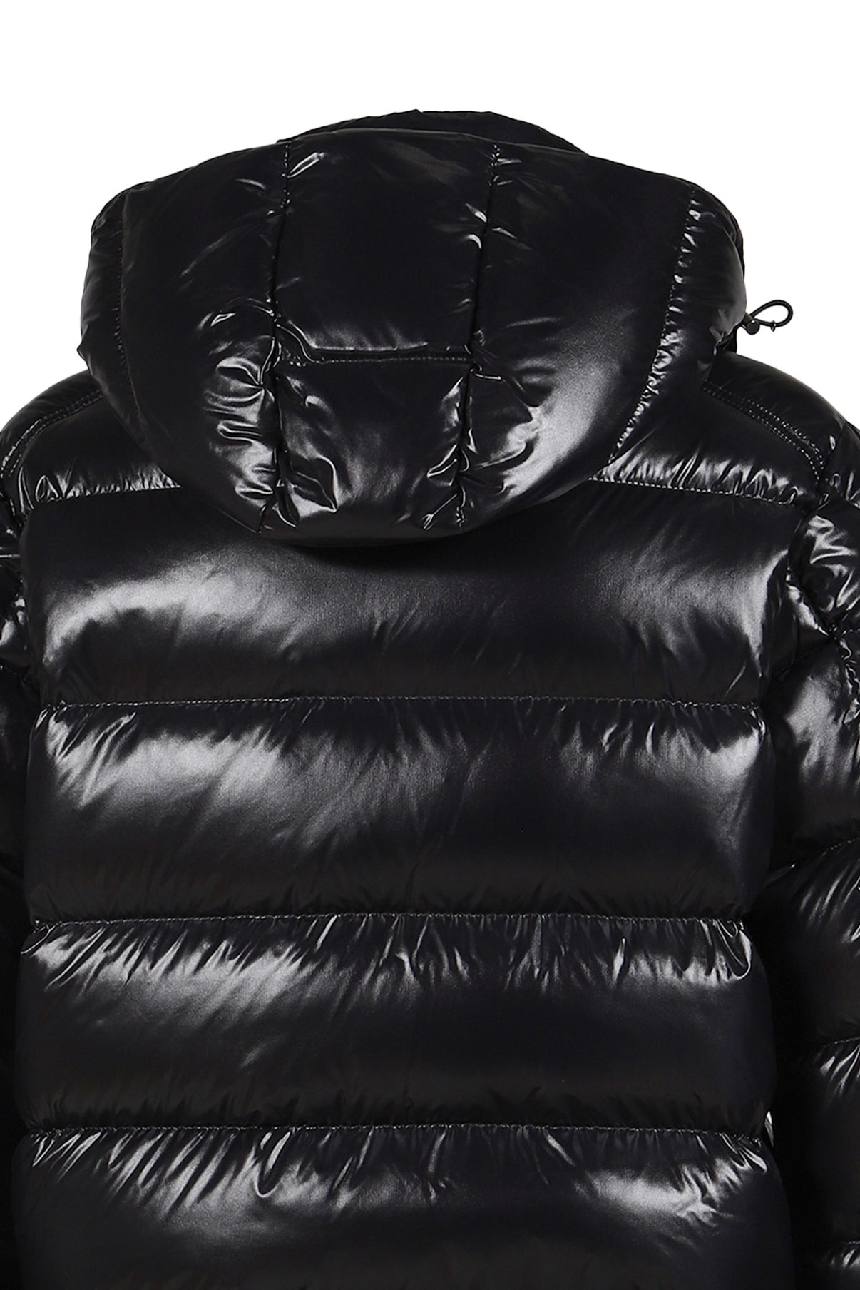 MONCLER_MAYA JACKET / BLK - 5